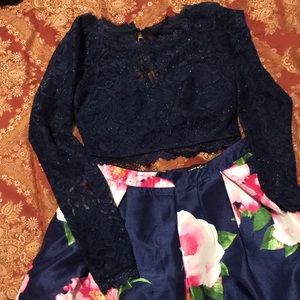 Women’s dress